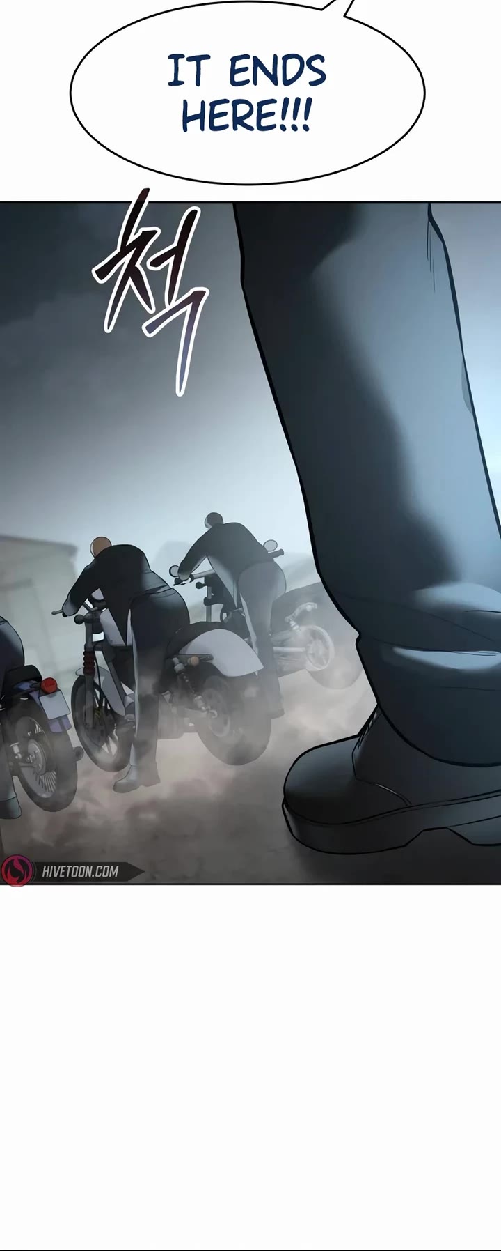 Baek XX chapter 112 page 65