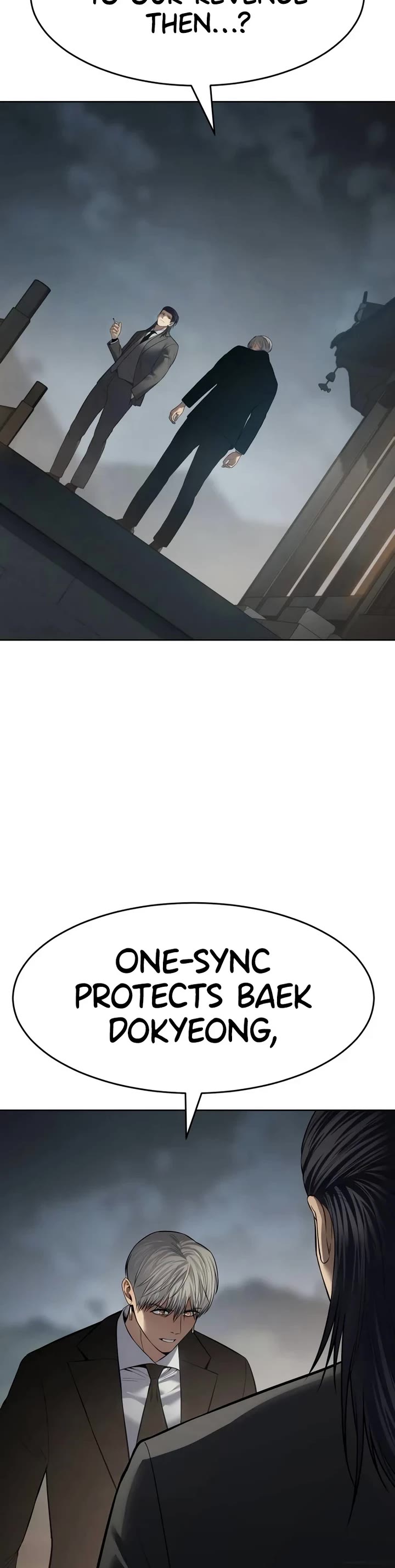 Baek XX chapter 112 page 7