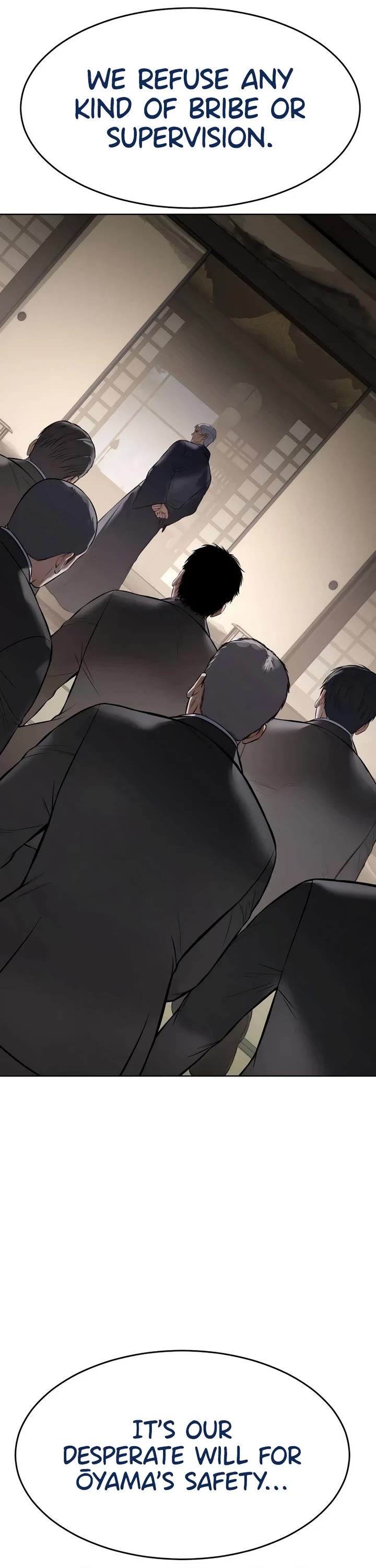 Baek XX chapter 112 page 72