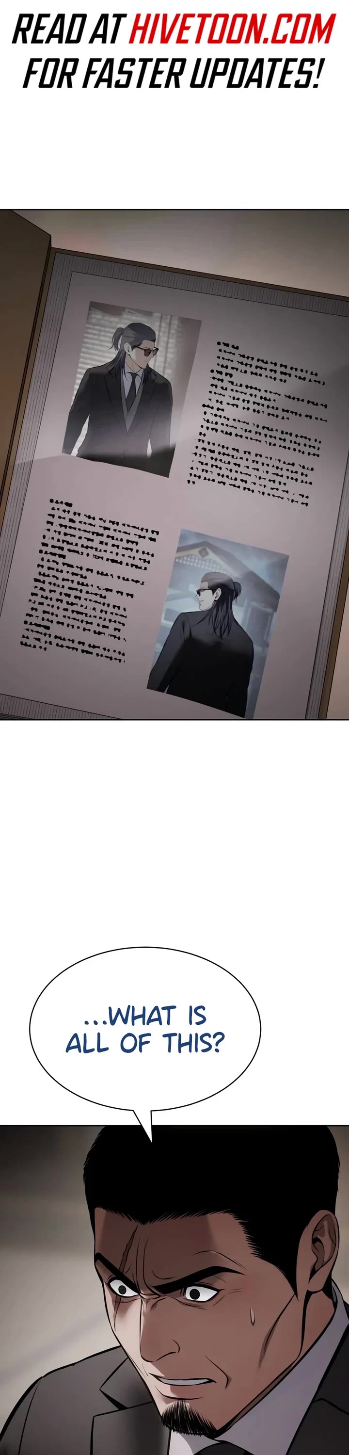 Baek XX chapter 113 page 1