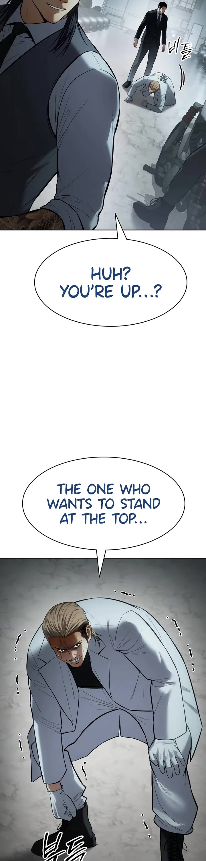 Baek XX chapter 113 page 47