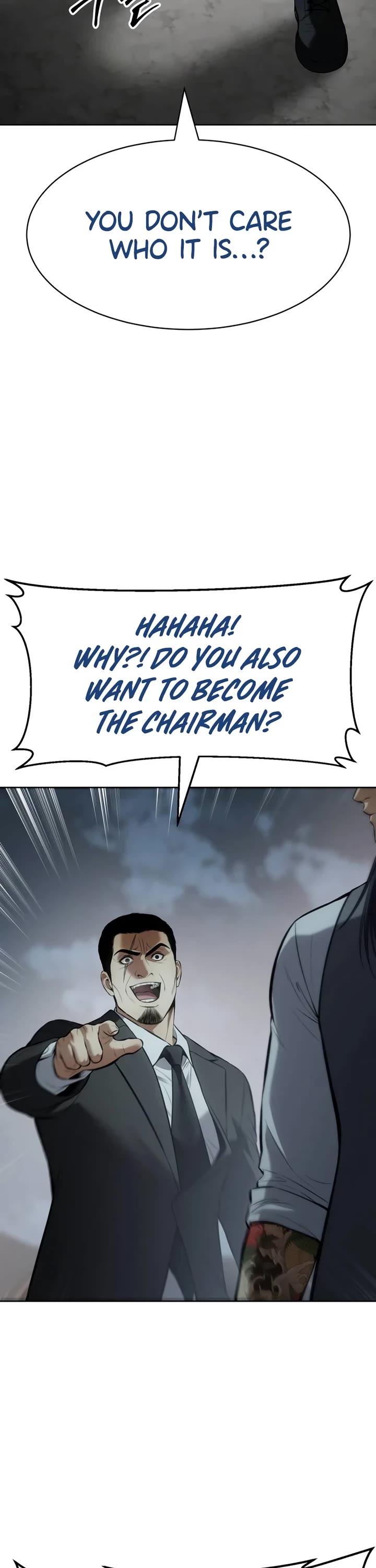 Baek XX chapter 113 page 48