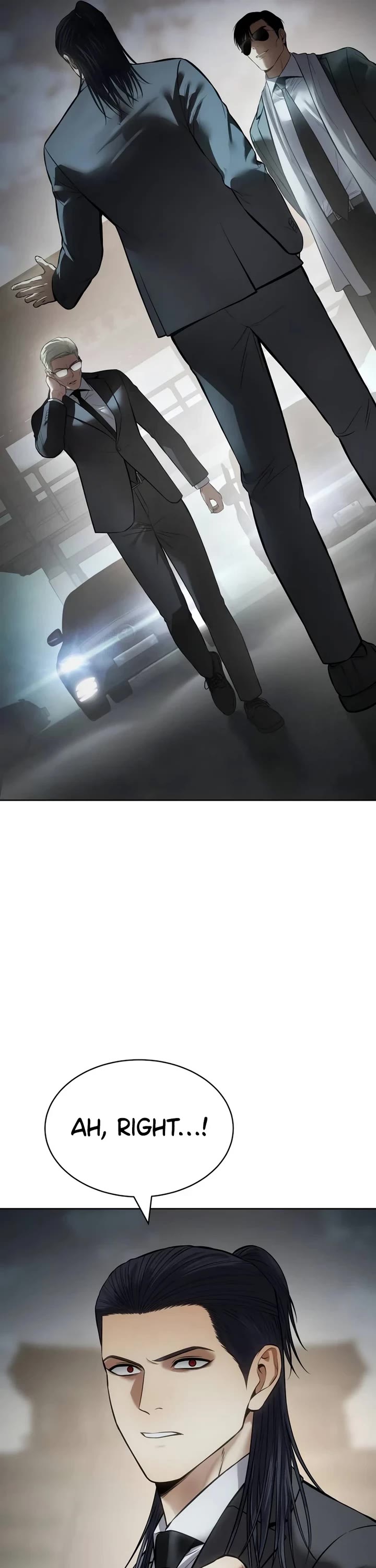 Baek XX chapter 113 page 68