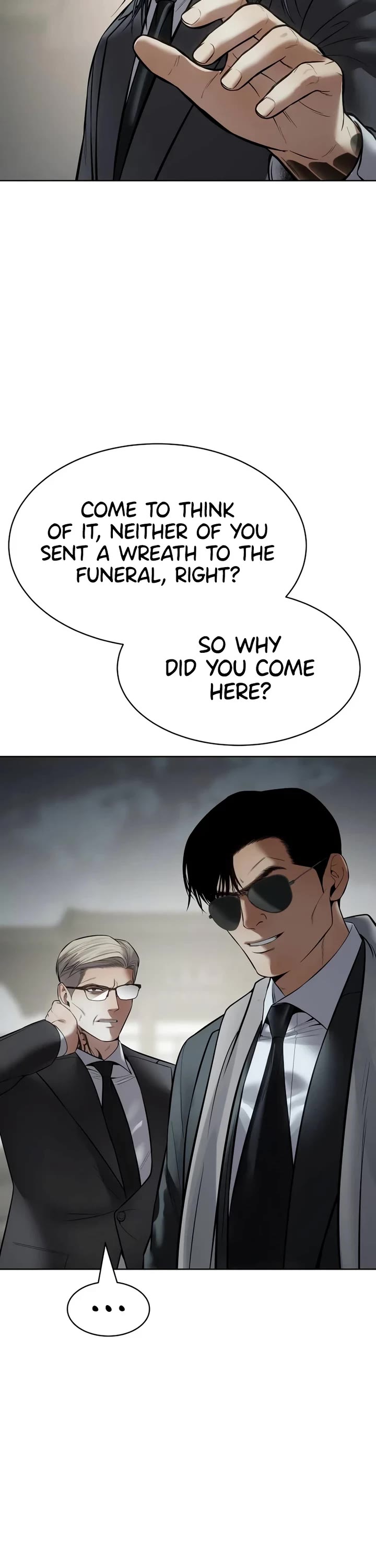 Baek XX chapter 113 page 69