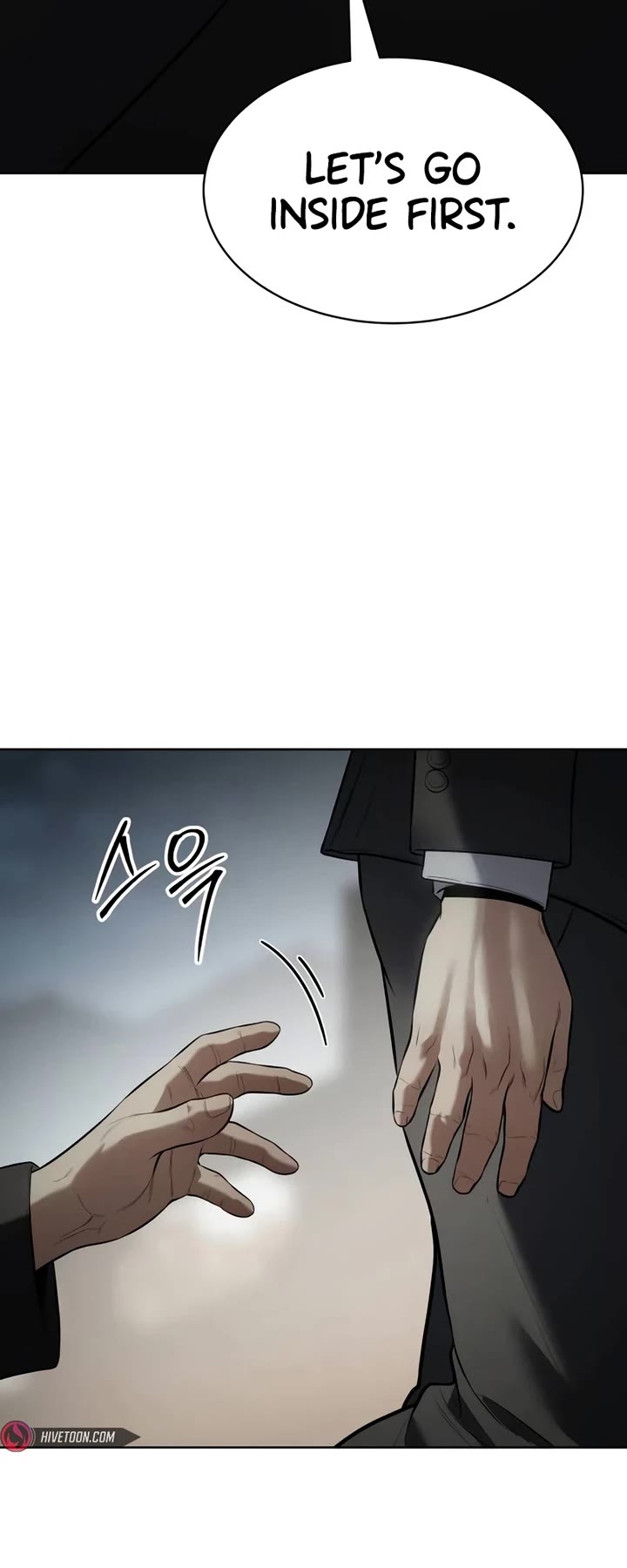 Baek XX chapter 113 page 77