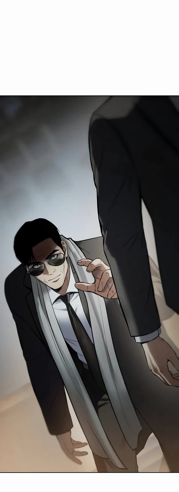 Baek XX chapter 113 page 78