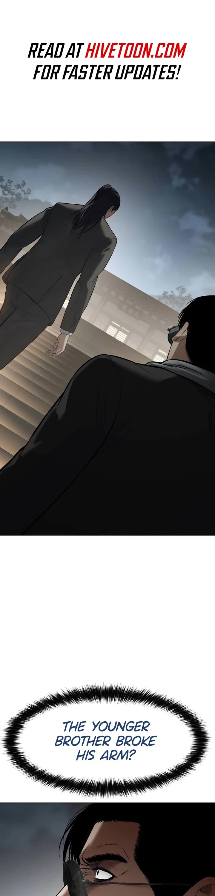 Baek XX chapter 114 page 1