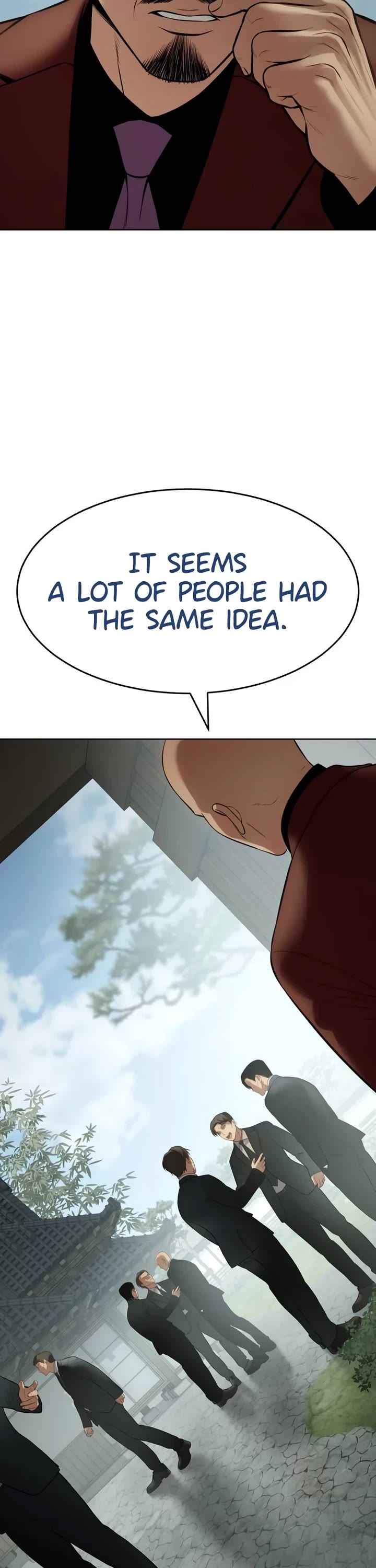 Baek XX chapter 114 page 12