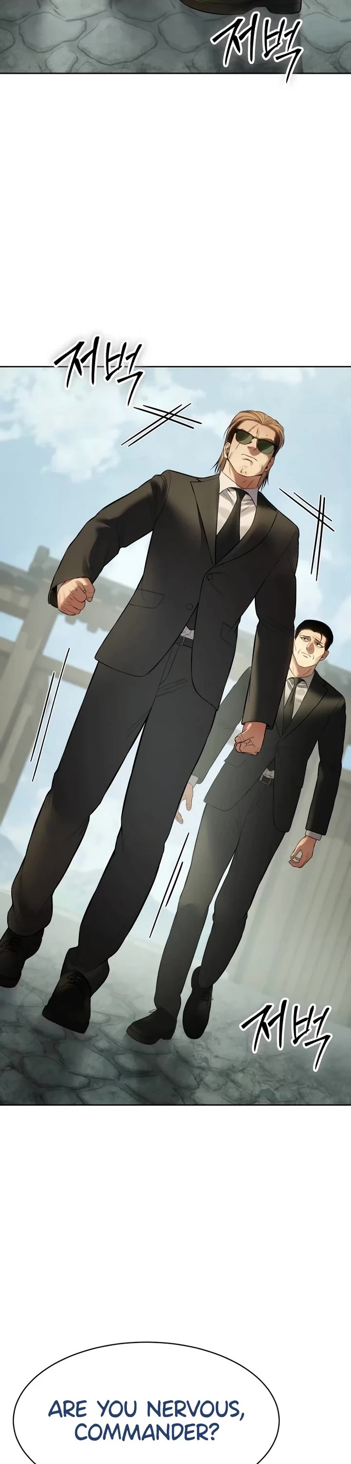 Baek XX chapter 114 page 27