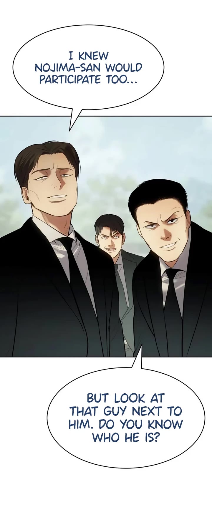 Baek XX chapter 114 page 29