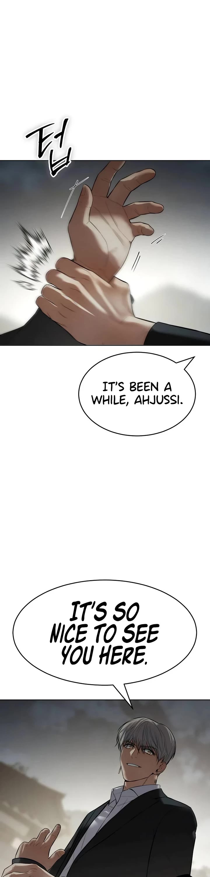 Baek XX chapter 114 page 3