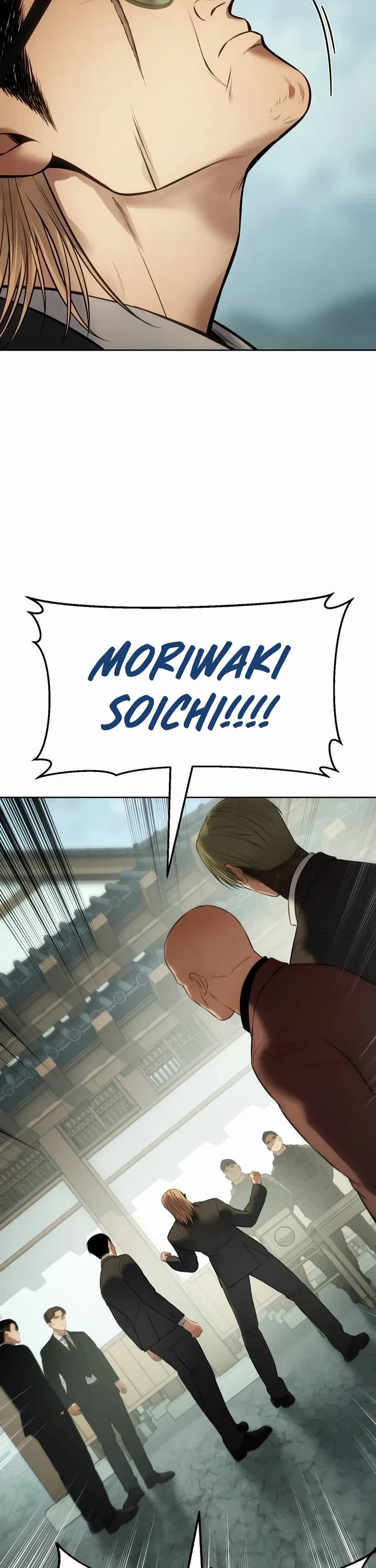 Baek XX chapter 114 page 31