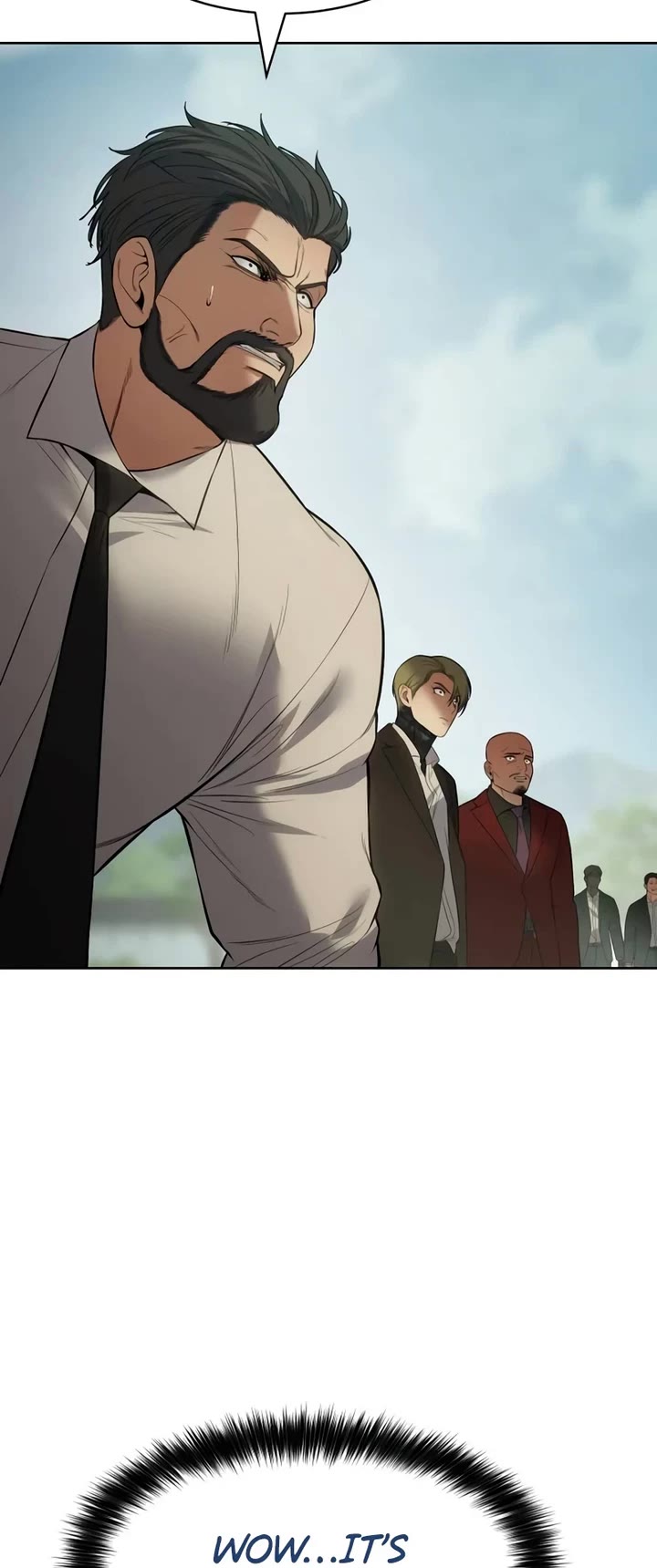 Baek XX chapter 114 page 42