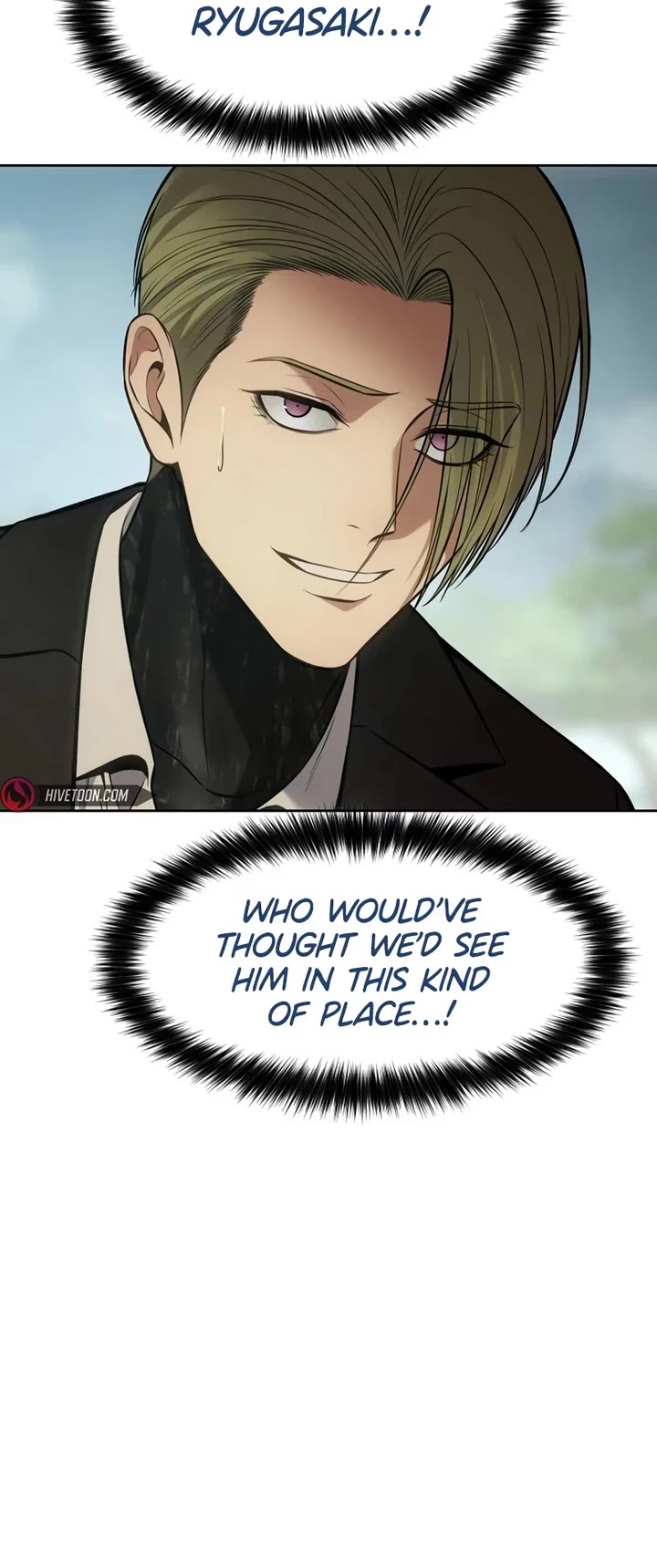 Baek XX chapter 114 page 43