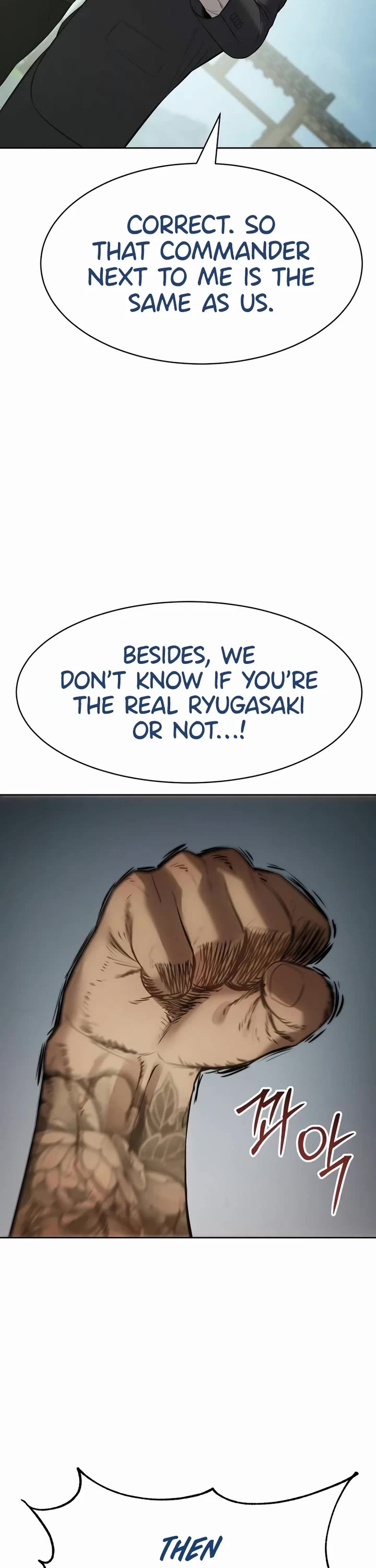 Baek XX chapter 114 page 46