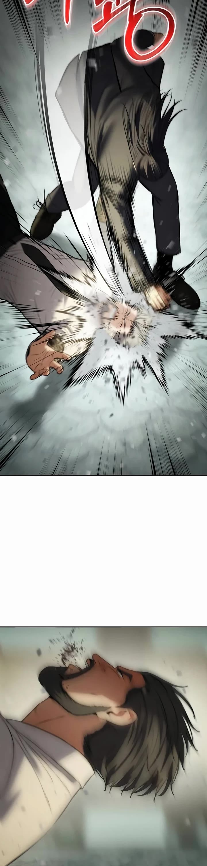 Baek XX chapter 114 page 51