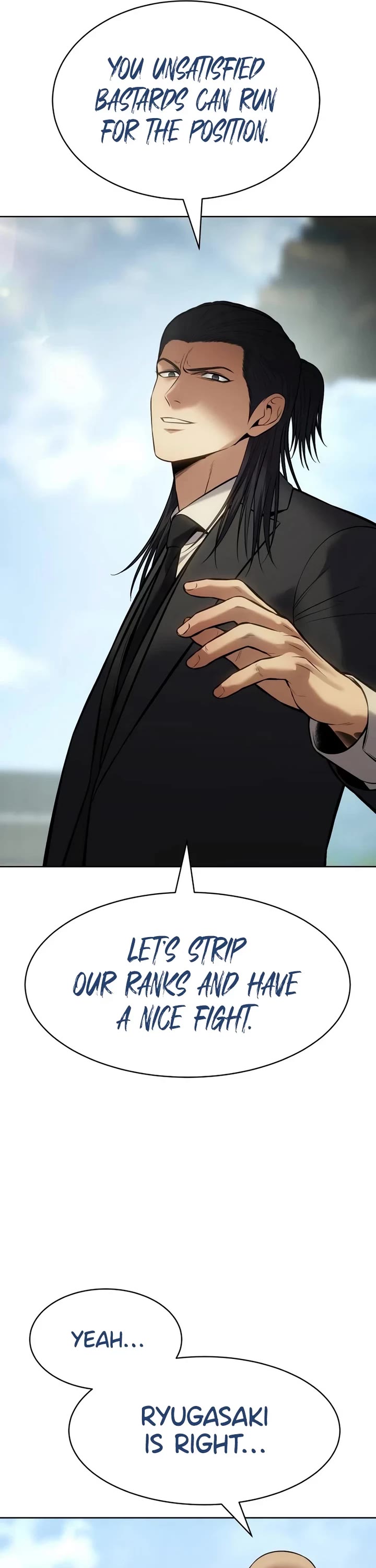 Baek XX chapter 114 page 54