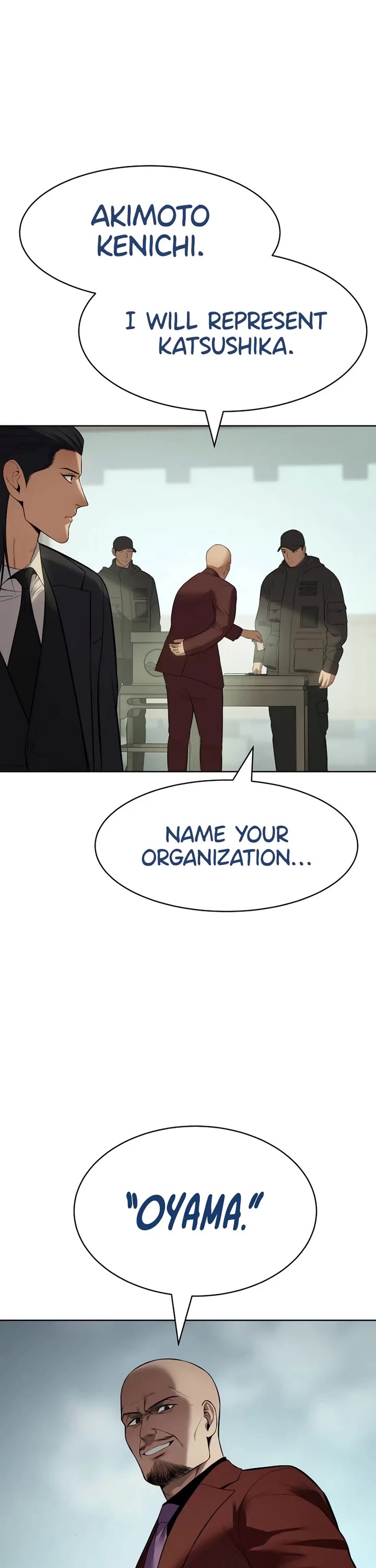 Baek XX chapter 114 page 56