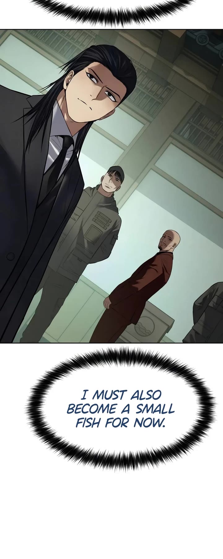 Baek XX chapter 114 page 58