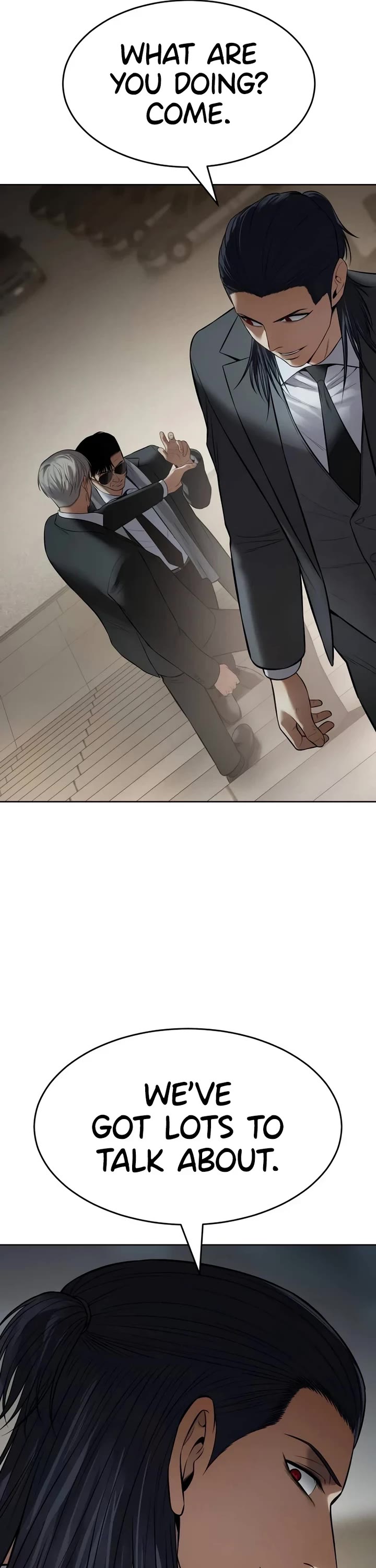 Baek XX chapter 114 page 6