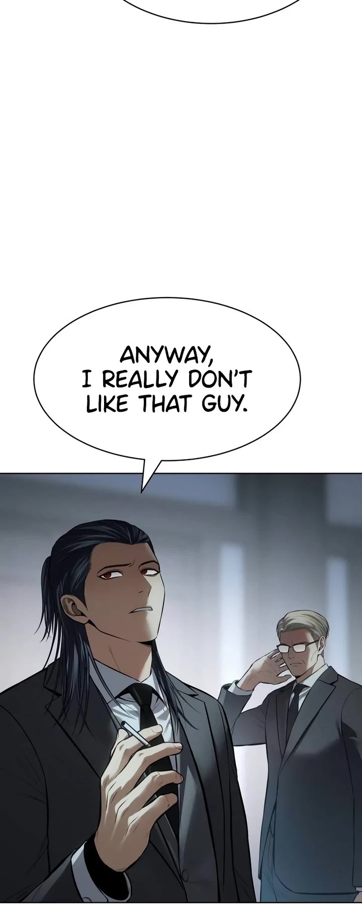 Baek XX chapter 114 page 68