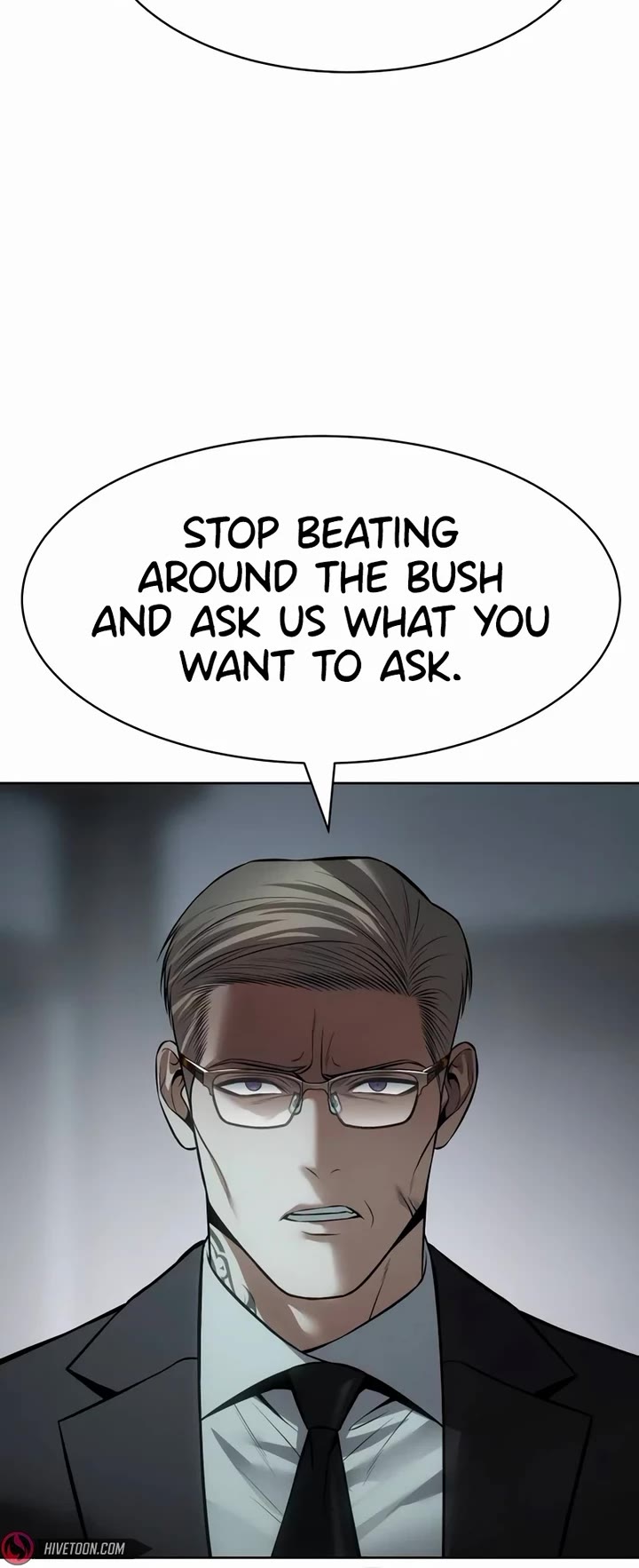 Baek XX chapter 114 page 73