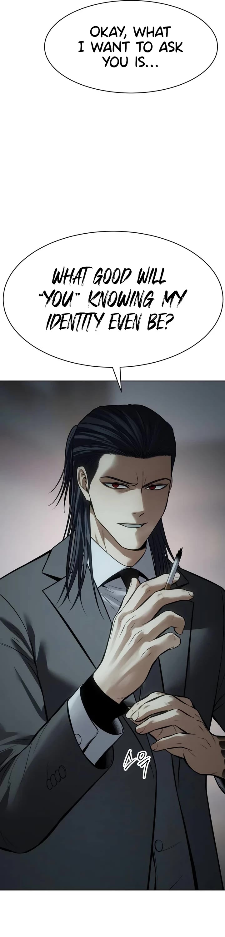 Baek XX chapter 114 page 74