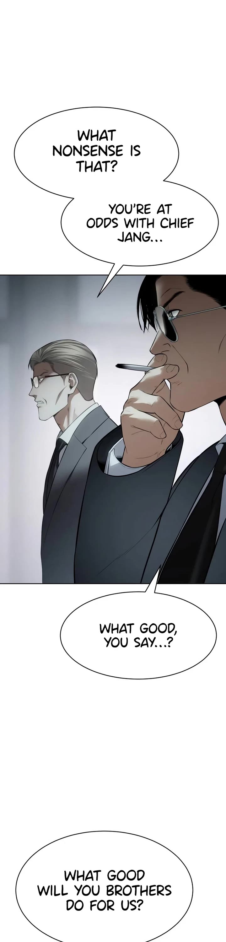 Baek XX chapter 114 page 75