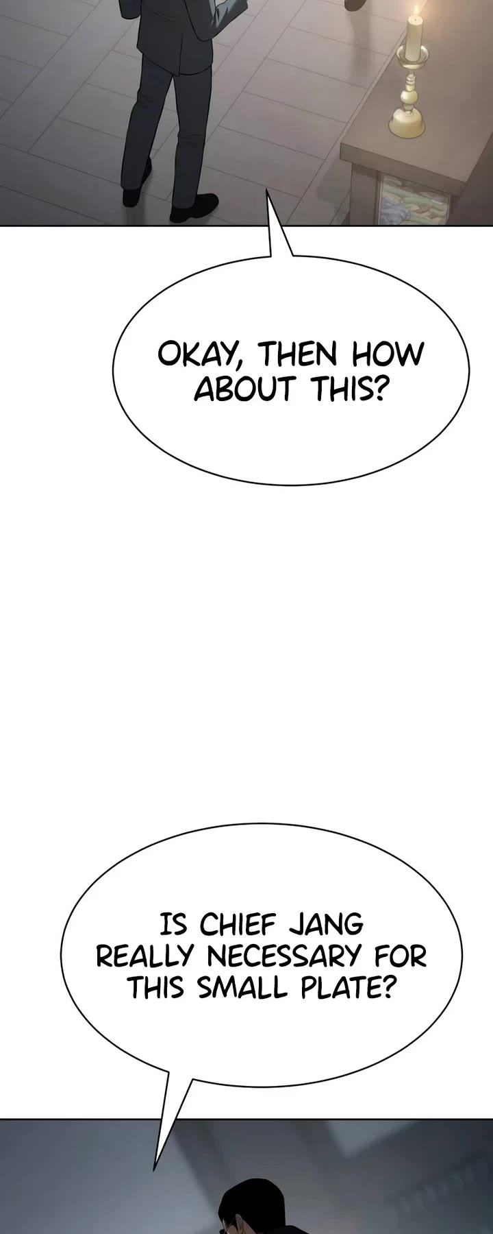 Baek XX chapter 114 page 77