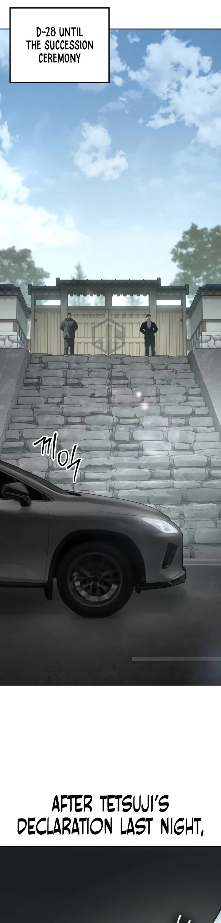 Baek XX chapter 114 page 8