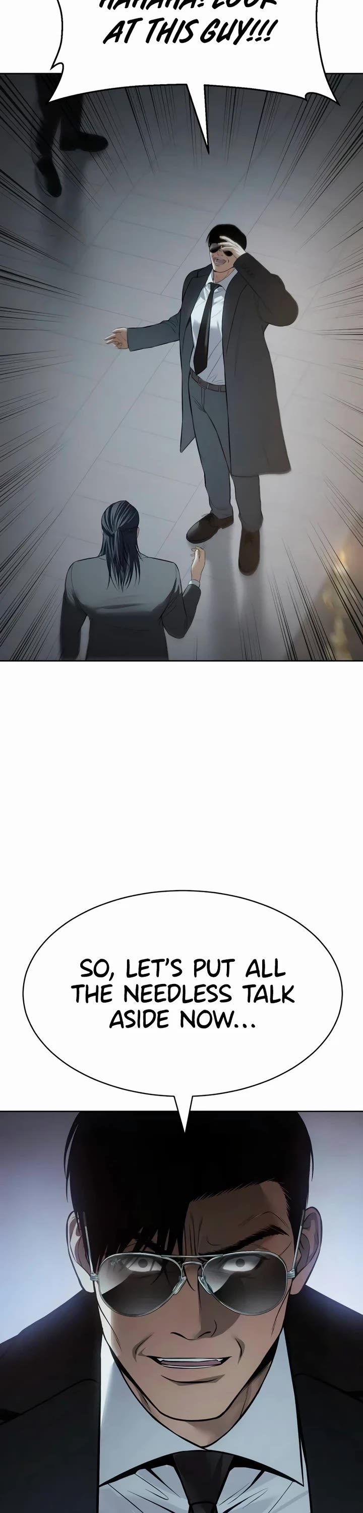 Baek XX chapter 114 page 80