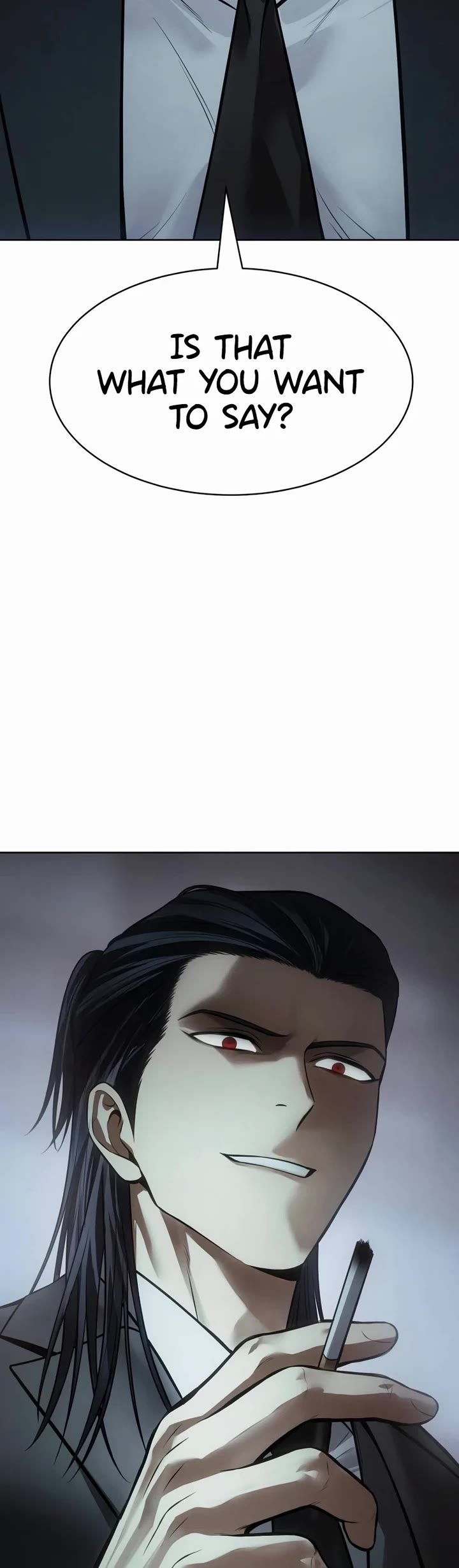 Baek XX chapter 114 page 81