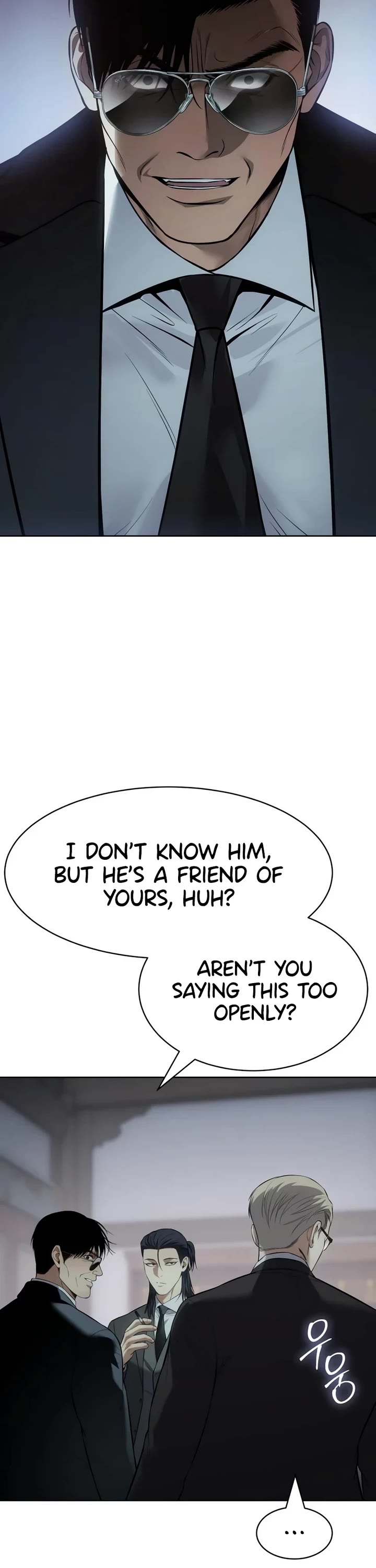 Baek XX chapter 115 page 2