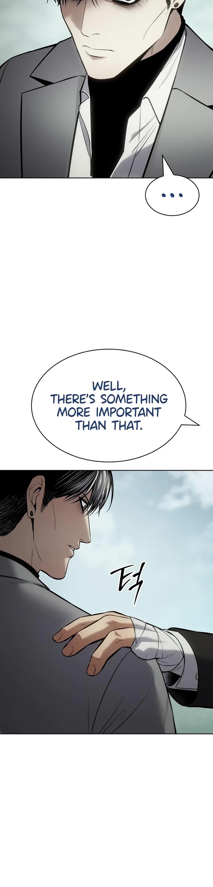 Baek XX chapter 115 page 29