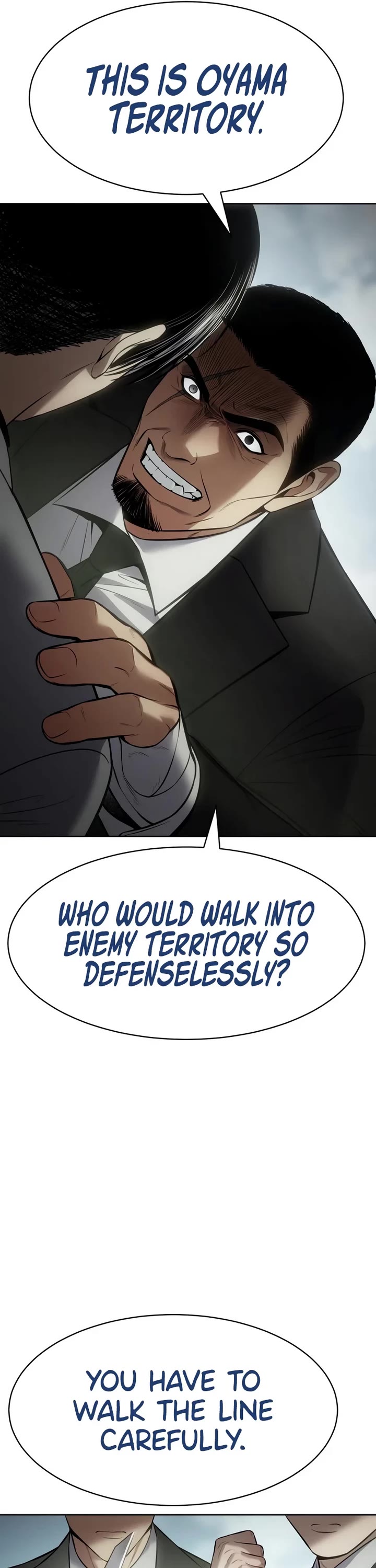 Baek XX chapter 115 page 30