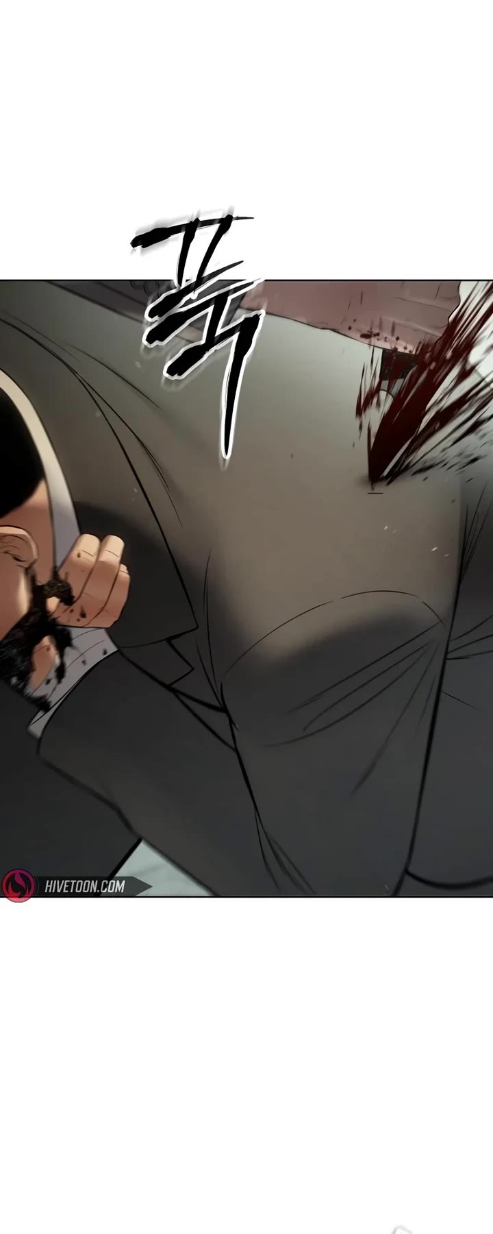 Baek XX chapter 115 page 37