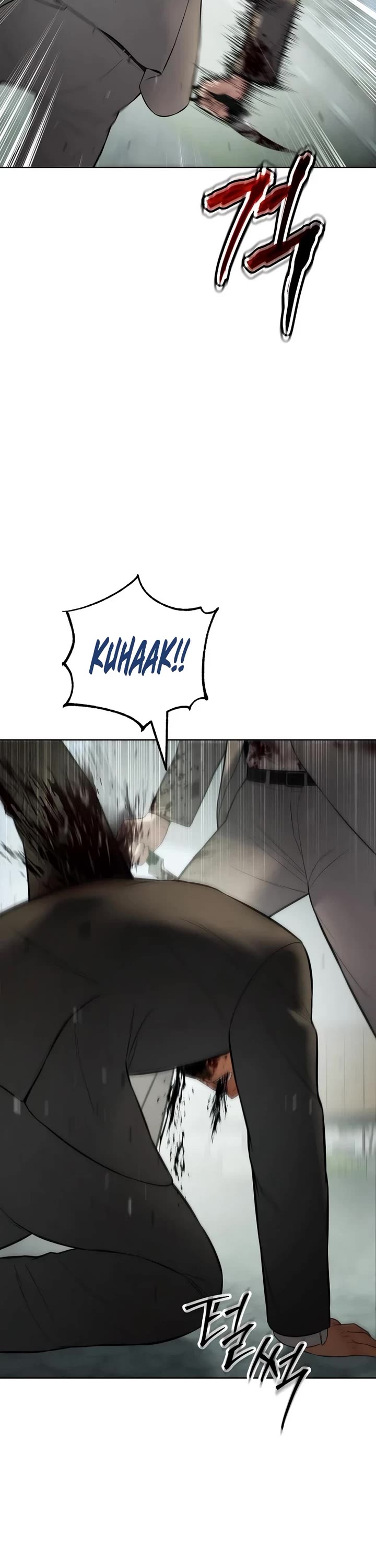 Baek XX chapter 115 page 40