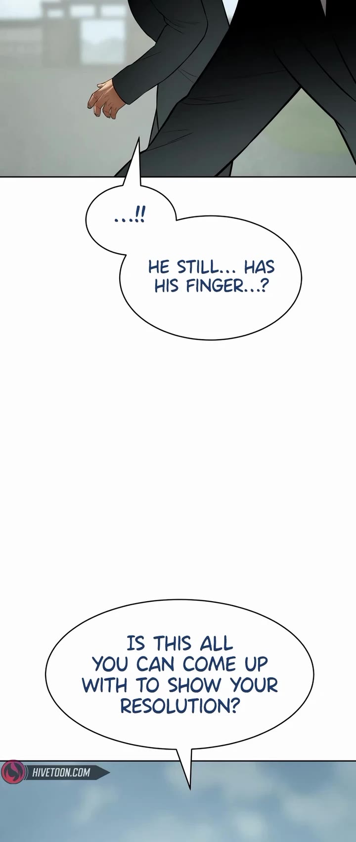 Baek XX chapter 115 page 47