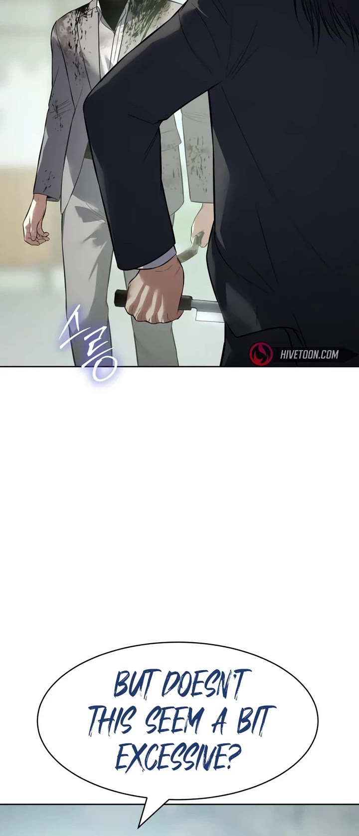 Baek XX chapter 115 page 57