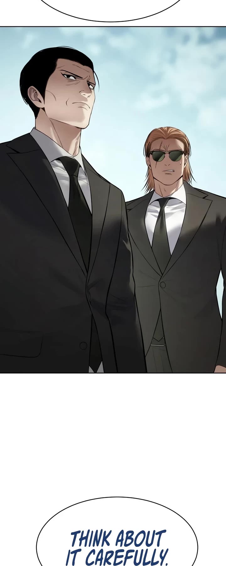 Baek XX chapter 115 page 65