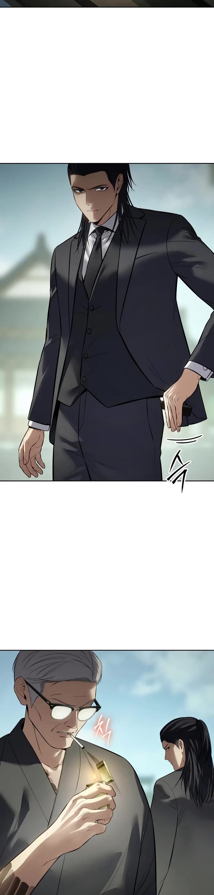 Baek XX chapter 115 page 67