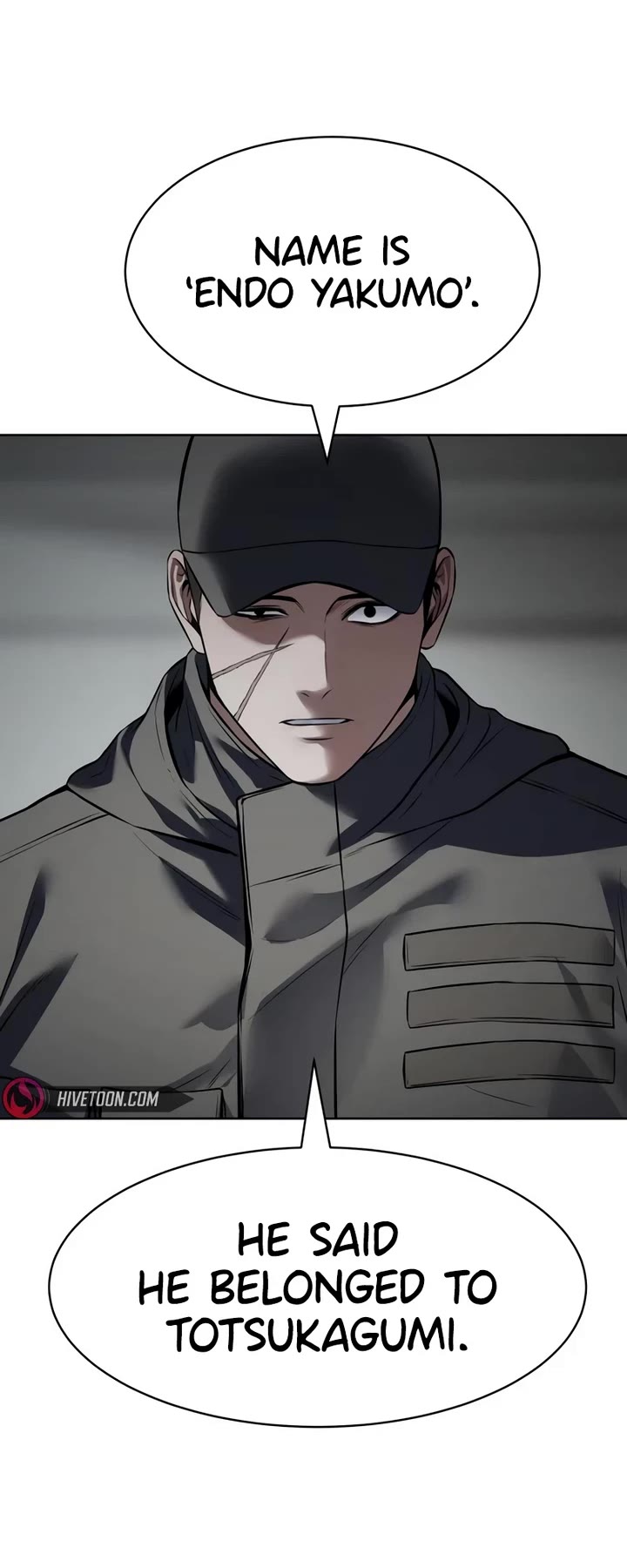 Baek XX chapter 115 page 71