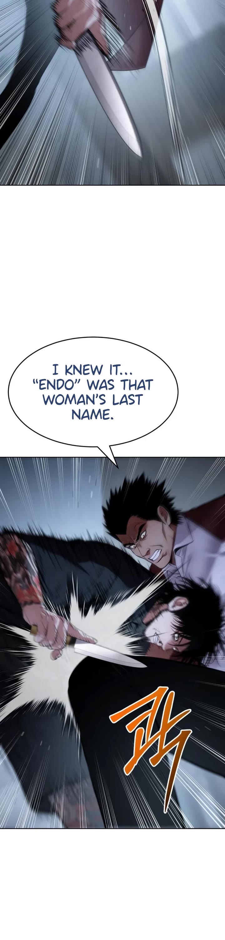 Baek XX chapter 116 page 12