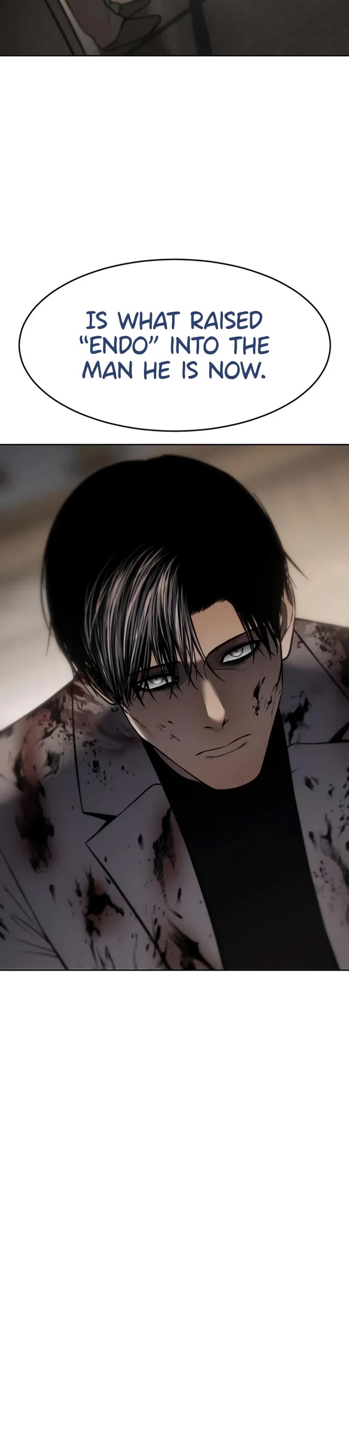 Baek XX chapter 116 page 36