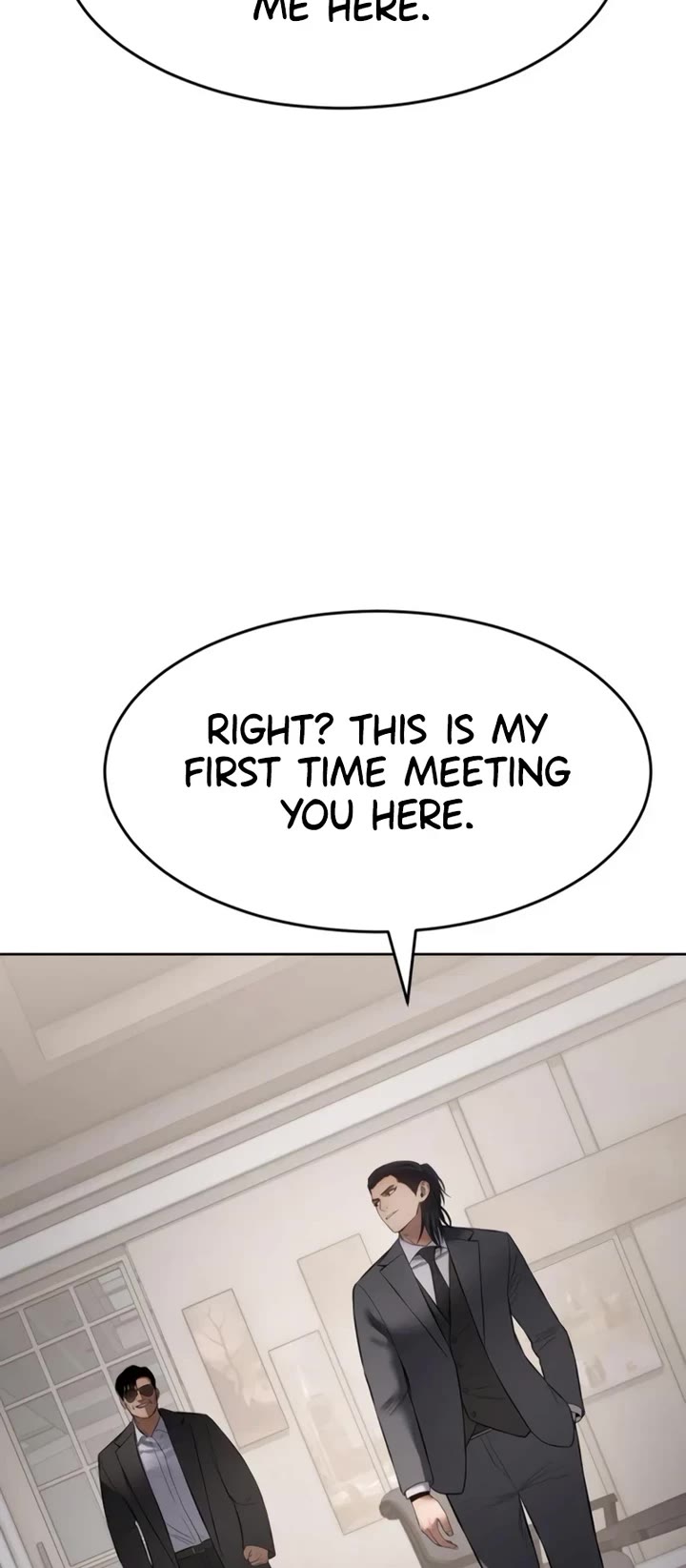 Baek XX chapter 116 page 38