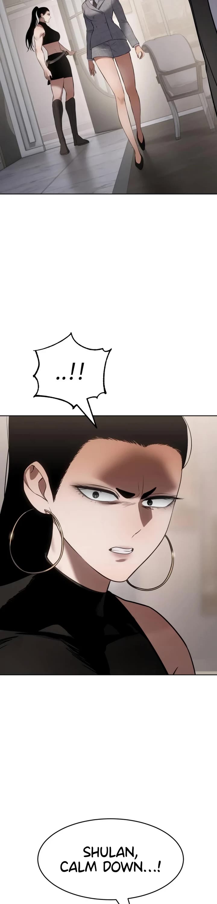 Baek XX chapter 116 page 42