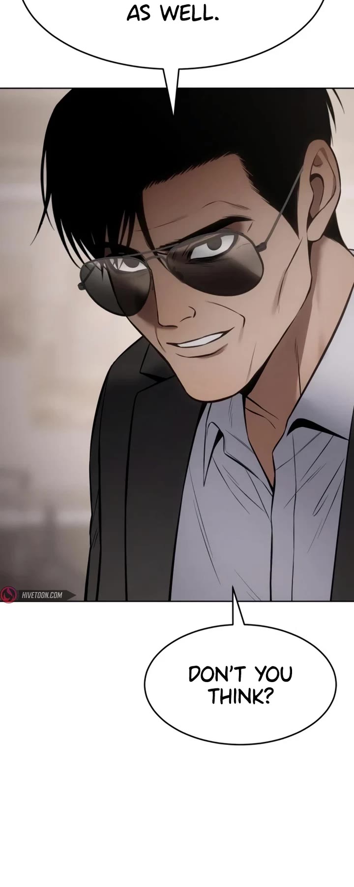 Baek XX chapter 116 page 49