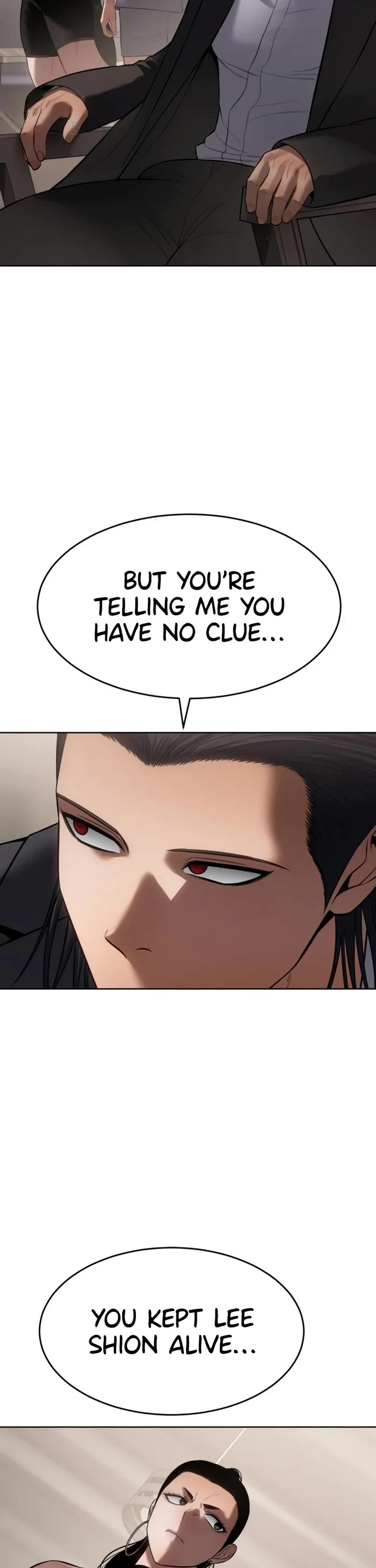Baek XX chapter 116 page 51