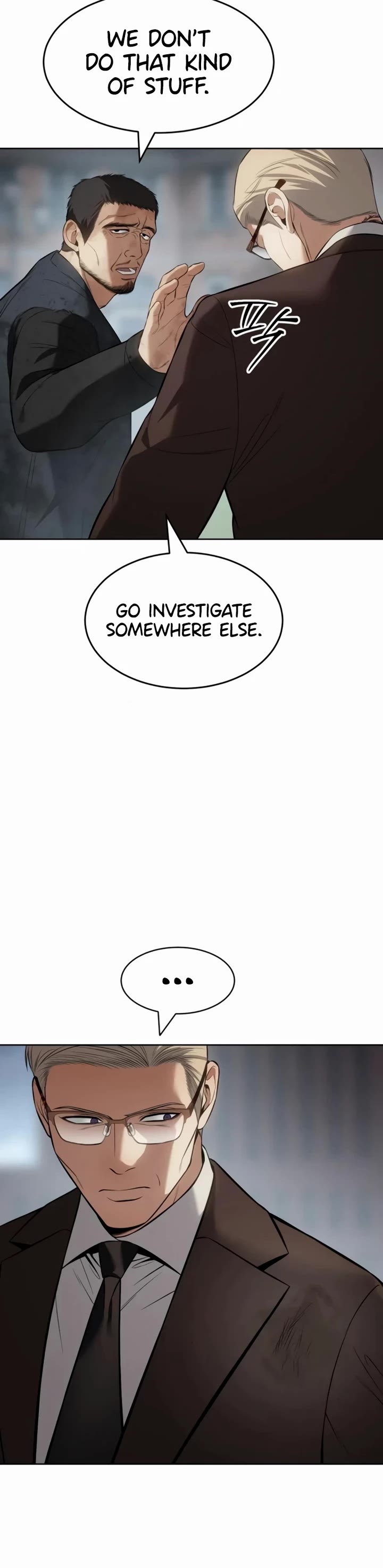 Baek XX chapter 116 page 62