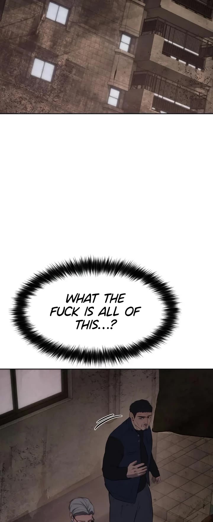 Baek XX chapter 116 page 67